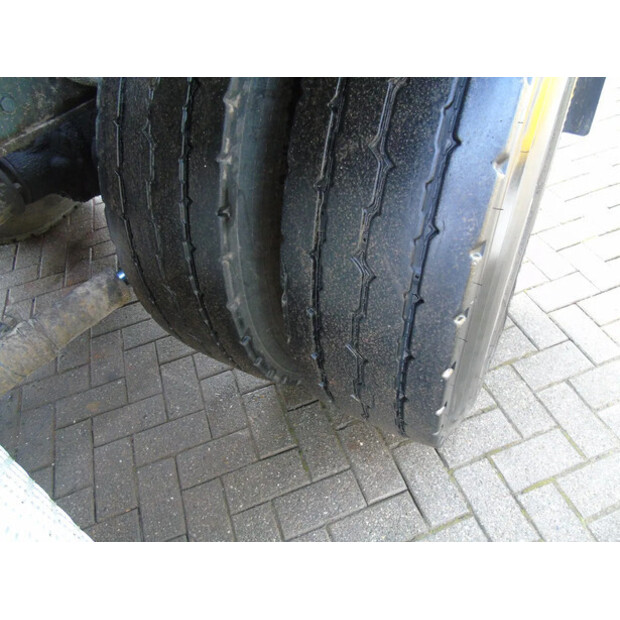 2009 Ginaf X 4243 TS-45212740