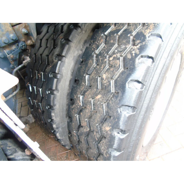 2009 Ginaf X 4243 TS-45212742