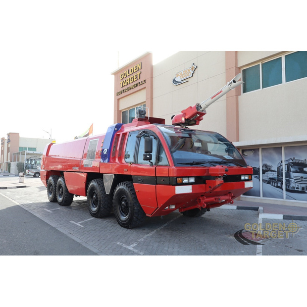 2003 MAN 36.1000VF-45216334