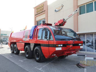 صورة ل سيارات إطفاء 2003 مان 36.1000VF