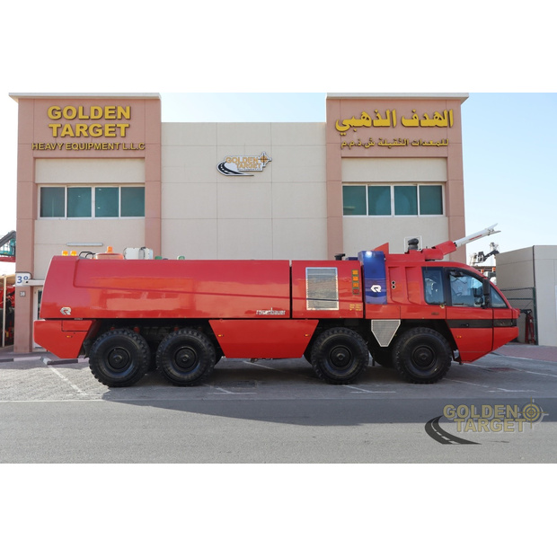 2003 MAN 36.1000VF-45216335