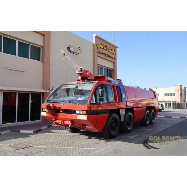 2003 MAN 36.1000VF-45216336