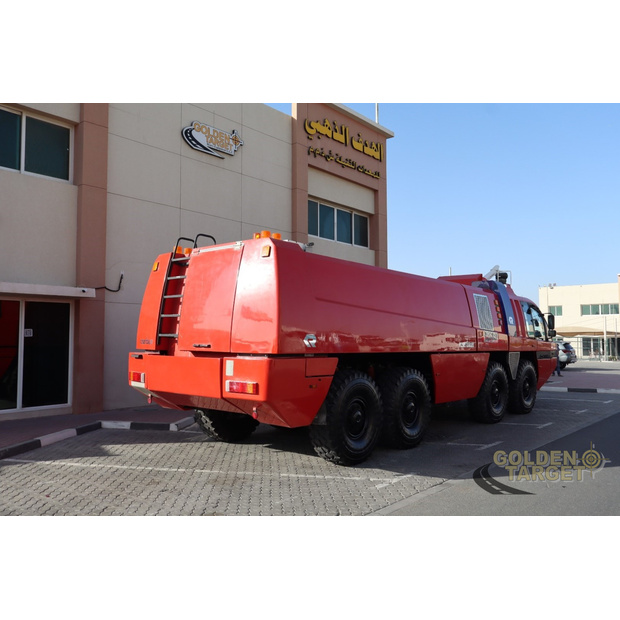 2003 MAN 36.1000VF-45216338