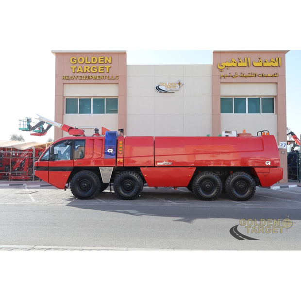 2003 MAN 36.1000VF-45216339