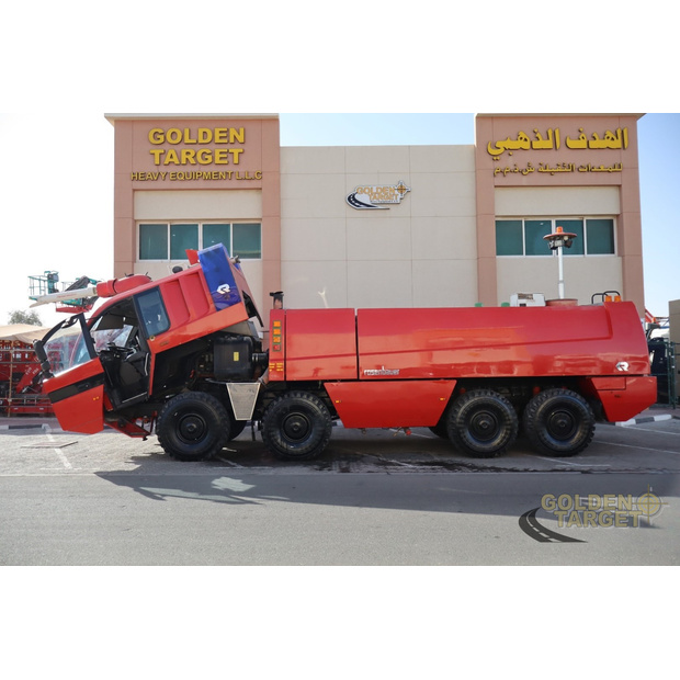 2003 MAN 36.1000VF-45216340