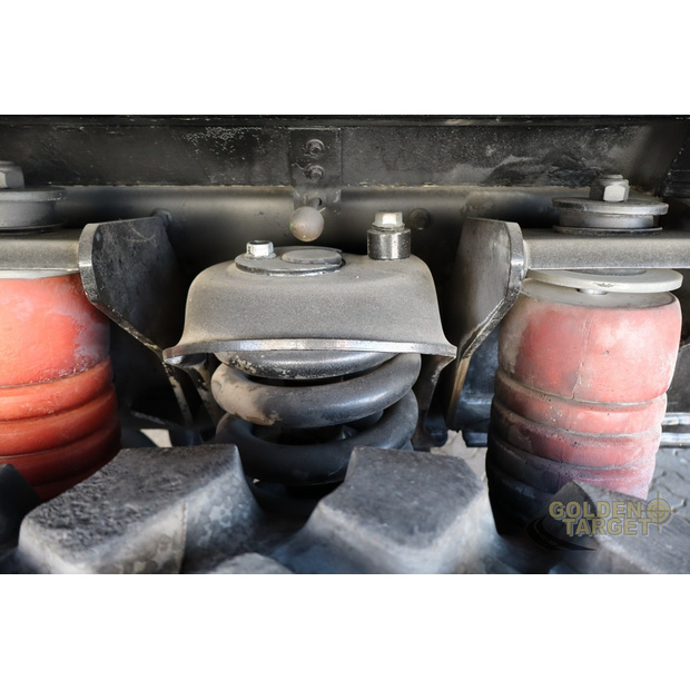 2003 MAN 36.1000VF-45216341