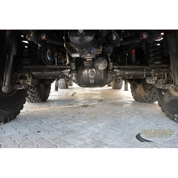 2003 MAN 36.1000VF-45216342