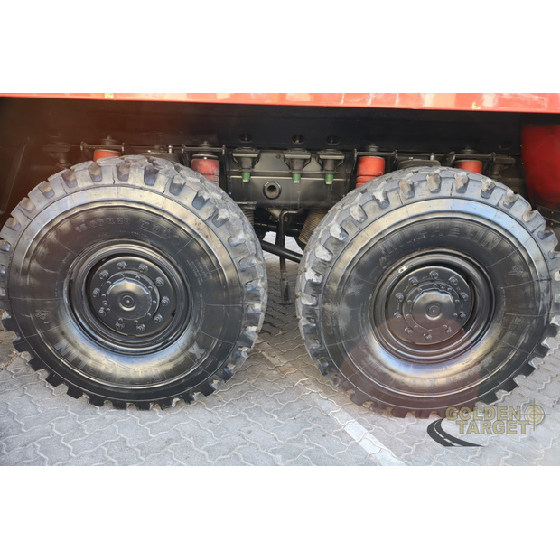 2003 MAN 36.1000VF-45216343