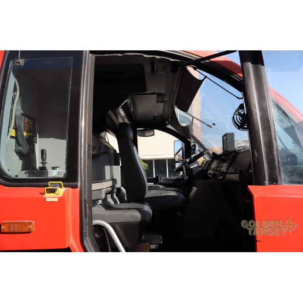 2003 MAN 36.1000VF-45216344