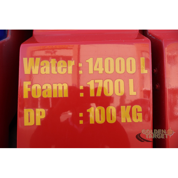 2003 MAN 36.1000VF-45216349