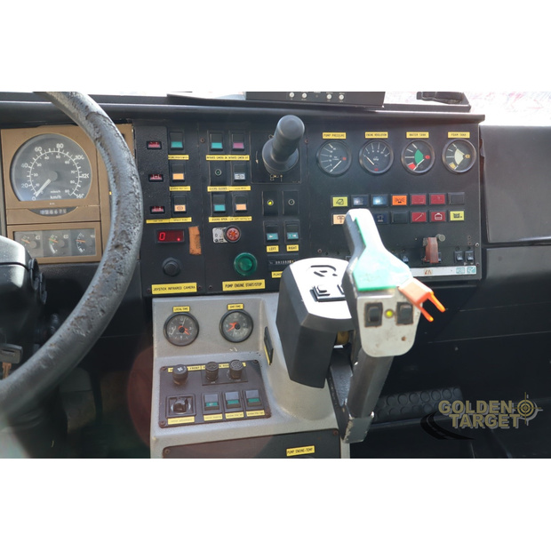 2003 MAN 36.1000VF-45216352