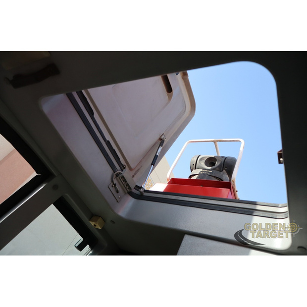 2003 MAN 36.1000VF-45216355