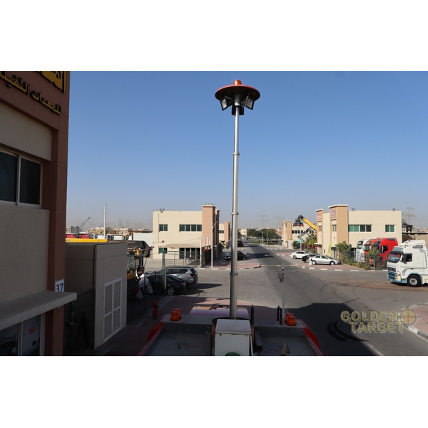 2003 MAN 36.1000VF-45216357