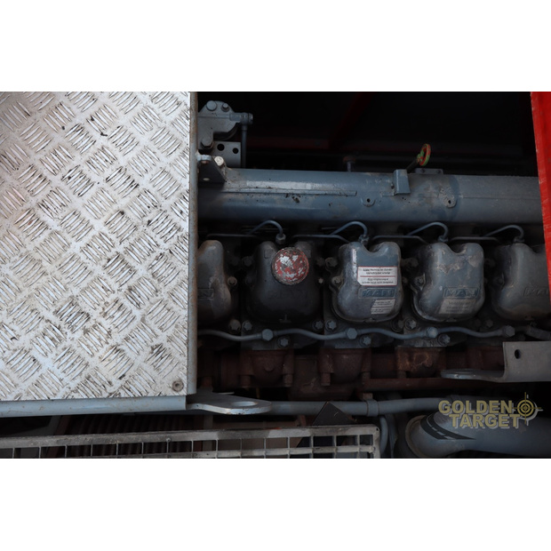 2003 MAN 36.1000VF-45216359