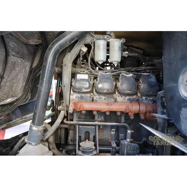 2003 MAN 36.1000VF-45216362