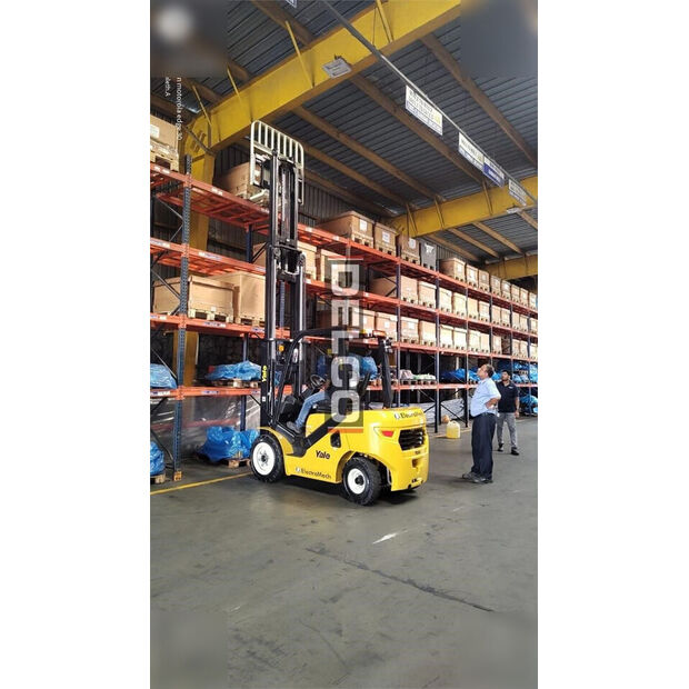 2026 Yale GP30UX-45221112