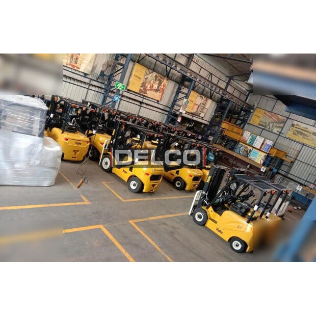 2026 Yale GP30UX-45221113