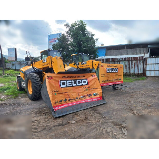 2026 JCB 530-70-45221182