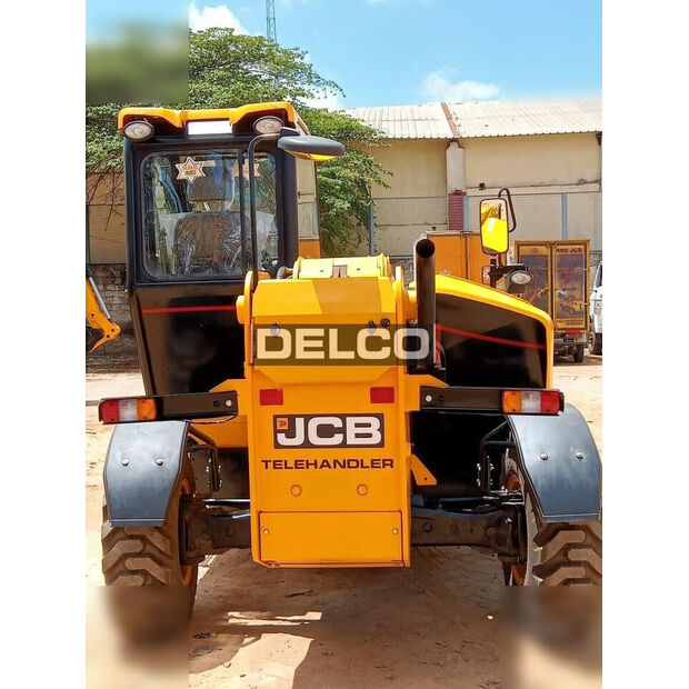 2026 JCB 530-70-45221189