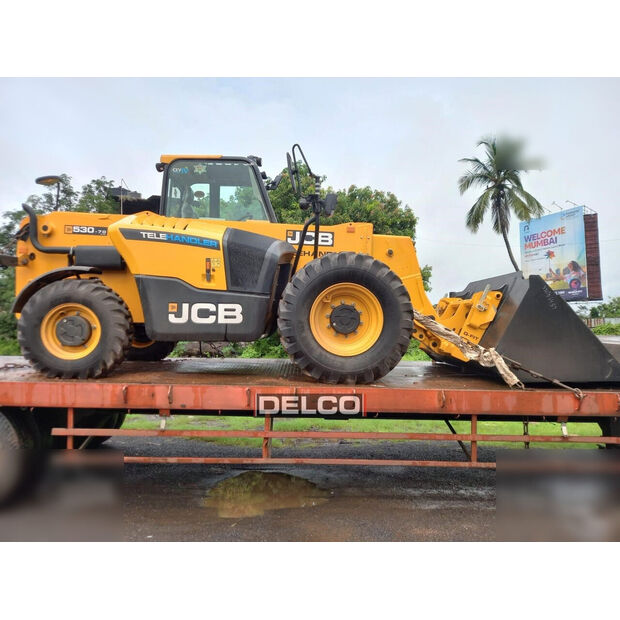 2026 JCB 530-70-45221192