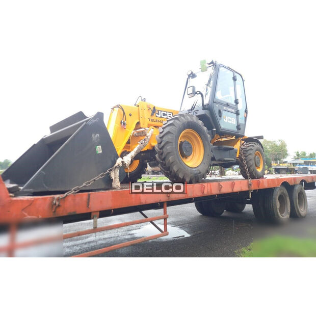 2026 JCB 530-70-45221193