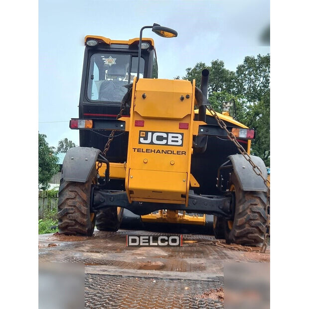2026 JCB 530-70-45221200