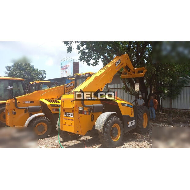 2026 JCB 530-70-45221201