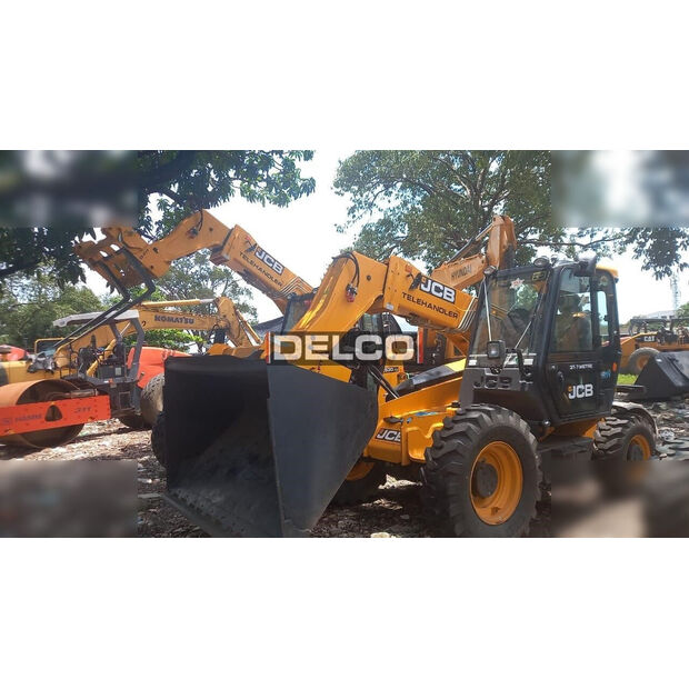 2026 JCB 530-70-45221202