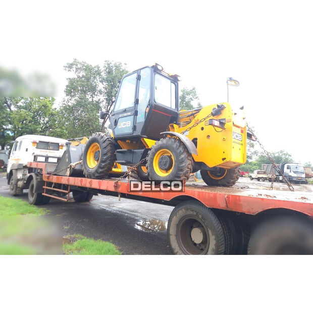 2026 JCB 530-70-45221204
