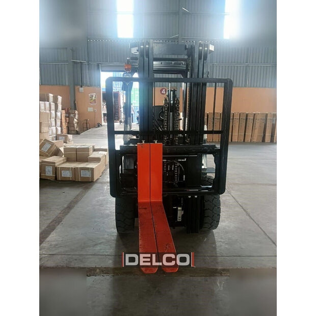 2026 Toyota FDZN30-45221268