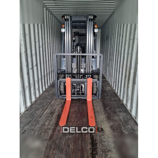 2026 Toyota FDZN30-45221270