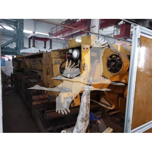 2012 Caterpillar EL2000-45221287