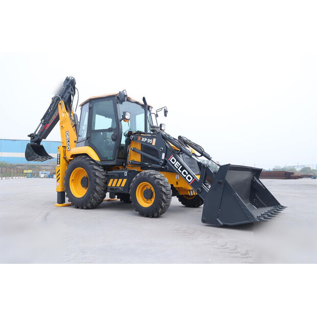 2026 DELCO XP95 PLUS-45221342