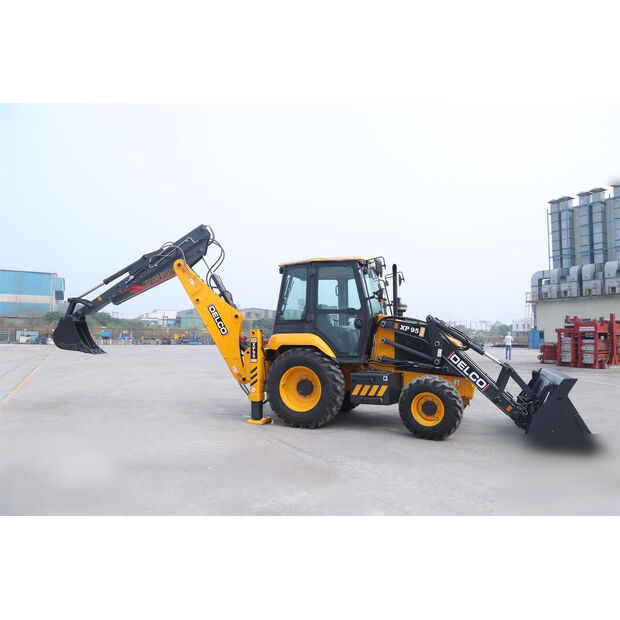 2026 DELCO XP95 PLUS-45221347