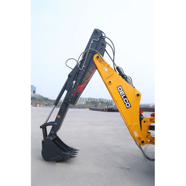 2026 DELCO XP95 PLUS-45221350