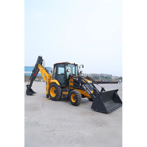 2026 DELCO XP95 PLUS-45221352