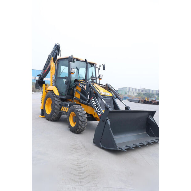 2026 DELCO XP95 PLUS-45221359