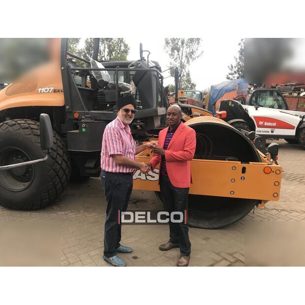 2026 كاس 1107EX-45221393