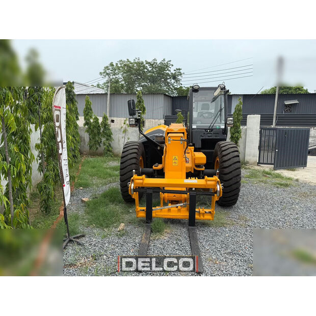 2026 جيه سي بي 540-70-45221460