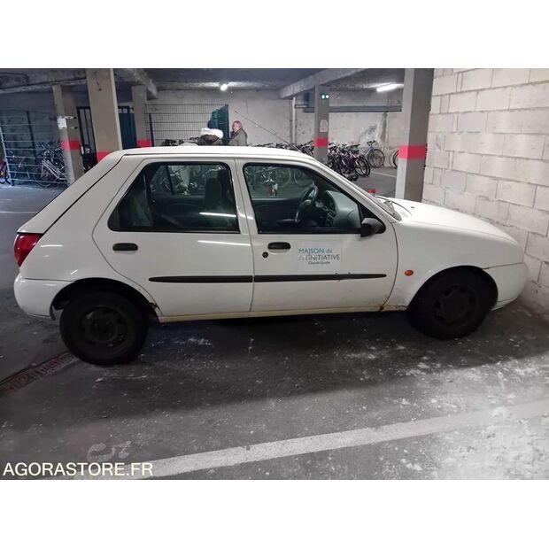 1999 Ford Fiesta-45226497