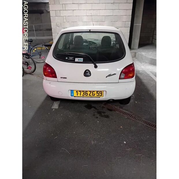 1999 Ford Fiesta-45226498