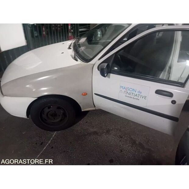 1999 Ford Fiesta-45226499