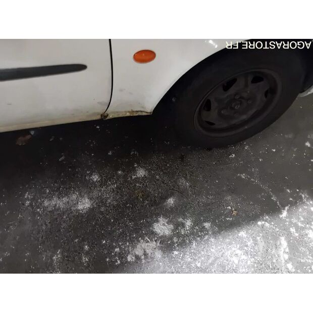 1999 Ford Fiesta-45226501