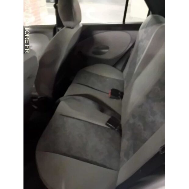 1999 Ford Fiesta-45226502