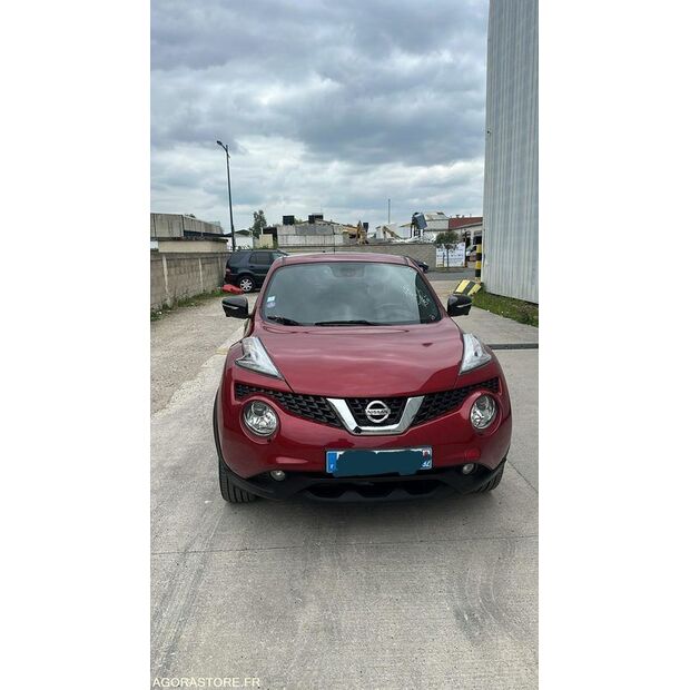 2015 NISSAN JUKE-45226503