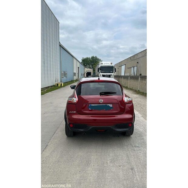 2015 NISSAN JUKE-45226504