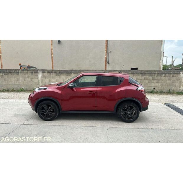 2015 NISSAN JUKE-45226506
