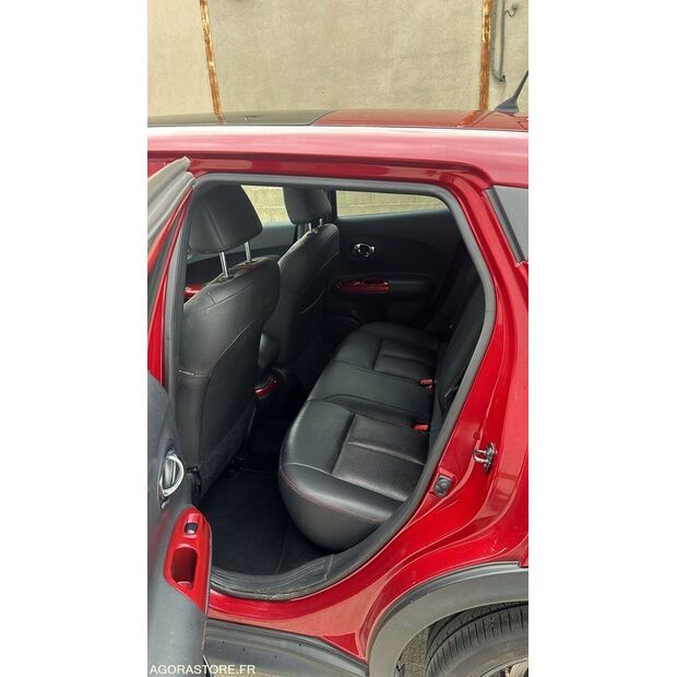2015 NISSAN JUKE-45226507