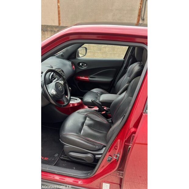 2015 NISSAN JUKE-45226509