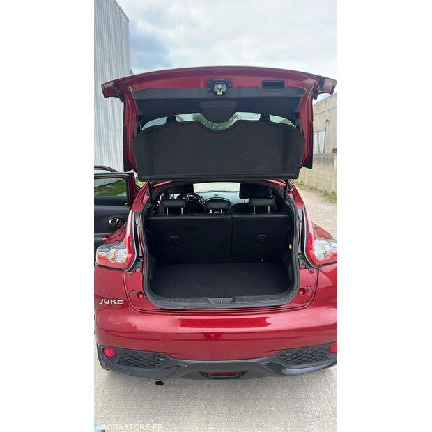 2015 NISSAN JUKE-45226510